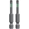 kwb 122325 bit inbus T 25 ocel 2 ks