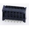Molex Konektor FFC / FPC 12, rozteč 0.50 mm, 781271210, 1 ks Tape Molex Konektor FFC / FPC 12, rozteč 0.50 mm, 781271210, 1 ks Tape