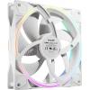 BeQuiet LIGHT WINGS | 140mm PWM Reverse White PC větrák s krytem bílá