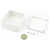 Supertronic PP083W-S Pouzdro senzoru 71 x 71 x 37 1 ks