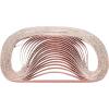 PFERD TOOLS BA 100/610 X A 120 45001312 brusný pás Zrnitost 120 (d x š... PFERD TOOLS BA 100/610 X A 120 45001312 brusný pás Zrnitost 120 (d x š...