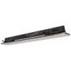 Deko Light Linear Pro LED pásové reflektory 3fázové 20 W LED černá Deko Light Linear Pro LED pásové reflektory 3fázové 20 W LED černá