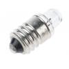 RS PRO Indikátor, barva čočky: Čirá, 2.5 V 200mA 30 h RS PRO Indikátor, barva čočky: Čirá, 2.5 V 200mA 30 h