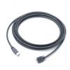 Omron Kabel USB Vnější, řada: STC/FS, A: USB samec, 2 m Vnější, B: Zástrčka USB Omron Kabel USB Vnější, řada: STC/FS, A: USB samec, 2 m Vnější, B: Zástrčka USB