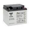 Yuasa SWL1100 olověný akumulátor 12 V 39.6 Ah olověný se skelným rounem (š x v x h) 197 x 170 x 165 mm nepatrné vybíjení Yuasa SWL1100 olověný akumulátor 12 V 39.6 Ah olověný se skelným rounem (š x v x h) 197 x 170 x 165 mm nepatrné vybíjení