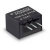 TracoPower TSR 0.5-2465 DC/DC měnič napětí do DPS 24 V/DC 12 V/DC 500 mA Počet výstupů: 1 x Obsah 1 ks