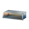 nVent SCHROFF Subrack, řada: 24563 3 U x 84 HP x 475 mm, Hliník nVent SCHROFF Subrack, řada: 24563 3 U x 84 HP x 475 mm, Hliník