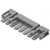 Molex 511640205 2.5 MM WTB Retainer 511640205 Molex Množství: 1 ks Molex 511640205 2.5 MM WTB Retainer 511640205 Molex Množství: 1 ks