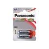 Baterie AA (R6) alkalická PANASONIC Everyday Power LR6 2BP