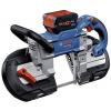 Bosch Professional GCB 18V-127 akumulátorová pásová pila Bosch Professional GCB 18V-127 akumulátorová pásová pila