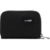 Pacsafe RFIDsafe Card Wallet peněženka, (š x v x h) 8 x 11 x 2 cm, 11085130