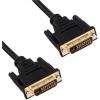 LogiLink DisplayPort AV kabel [1x DisplayPort - 1x DisplayPort] 2 m če...