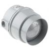 Werma Maják, řada: BWM 890 Stálé barva Červená 24V dc LED Povrch 260mA CE Certified UKCA IP65 Werma Maják, řada: BWM 890 Stálé barva Červená 24V dc LED Povrch 260mA CE Certified UKCA IP65
