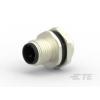 TE Connectivity TE AMP M8/M12 Connectors T4132412031-000 1 ks TE Connectivity TE AMP M8/M12 Connectors T4132412031-000 1 ks