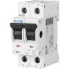 2pólový 16 A 2 rozpínací kontakty, 2 spínací kontakty 240 V/AC Eaton 276255