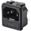 Phoenix Contact IPD PL 3P2,5 M GY 1088672 konektor, 1 ks