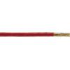 LAPP ÖLFLEX® HEAT 1565 MC 30016609 vysokoteplotní kabel 2 x 1 mm², 100 m, červená