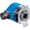 Absolutní kodér, řada: ARS60 Absolutní SSI 32V dc 3000 rpm Průchozí dutý IP65, IP66 SICK 15 mm