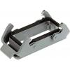 pouzdro Han® 16A-gs-Pg21 09200160541 HARTING 1 ks pouzdro Han® 16A-gs-Pg21 09200160541 HARTING 1 ks