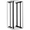 Rittal 1182095 lišty pro datové skříně (š x v x h) 800 x 2000 x 1000 mm 42 U šedá Rittal 1182095 lišty pro datové skříně (š x v x h) 800 x 2000 x 1000 mm 42 U šedá