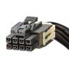 Kabel pro připojení k desce 8 1 m Vnitřní, řada: 45130 Molex Nano-Fit 8 Vnitřní Nano-Fit