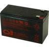 CSB Battery Náhradní baterie 1 ks CSB Battery Náhradní baterie 1 ks