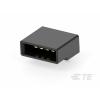TE Connectivity zásuvkový konektor do DPS 1-178294-2 19 ks Tube