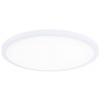 Paulmann Atria Shine LED světlo do vlhkých prostor LED 16 W neutrální bílá bílá Paulmann Atria Shine LED světlo do vlhkých prostor LED 16 W neutrální bílá bílá