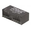 TRACOPOWER Měnič DC/DC TMR 2WI, výstup: 12 V dc 1.5 kV dc, Vin 75V dc 167 mA, Vin 18V 2 W -40 °C 85 °C Průchozí otvor
