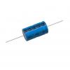 Kondenzátor, řada: 118 AHT 10 μF ±20 % 1.8Ω 63V dc Axiální MAL211829689E3, Průchozí otvor Vishay Kondenzátor, řada: 118 AHT 10 μF ±20 % 1.8Ω 63V dc Axiální MAL211829689E3, Průchozí otvor Vishay