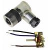 Pepperl+Fuchs V1-W-E/E2-LED-SET kabelová zásuvka, 261582, piny: 4, 1 ks