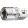 Gedore 2030 6170080 zvětšovací redukce zástrčného klíče Pohon (šroubovák) 1/4 (6,3 mm) 26 mm 1 ks