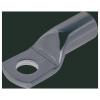 HELU 98267-100 kulaté kabelové oko Průřez (max.)=1.00 mm² Ø otvoru=4.00 mm bez izolace 100 ks