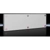 Rittal KX 1506.000, 1506000 instalační rozvodnice, IP66, 600 mm x 200 mm x 120 mm, 1 ks Rittal KX 1506.000, 1506000 instalační rozvodnice, IP66, 600 mm x 200 mm x 120 mm, 1 ks