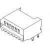 Molex Konektor FFC / FPC 52044-3545, 1 ks Tray Molex Konektor FFC / FPC 52044-3545, 1 ks Tray