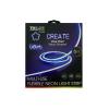 Flexibilní neonový LED pásek Trixline TR-31N, zelený, 1,8 m, IP65