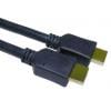 RS PRO, řada: RS PRO HDMI 2.0 15 m, A: Vnější HDMI, B: Vnější HDMI