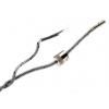 Termočlánek PTC 8 2000 mm kabel typ J Niklová mosaz 2 m sonda, 0 °C 8 mm na 400 °C IEC 584 IEC 60584 Correge