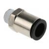 Legris Pneumatická armatura, řada: LF3000 Vnější 1/4" R Legris Pneumatická armatura, řada: LF3000 Vnější 1/4" R