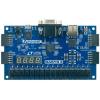 Digilent Vývojová sada pro programovatelnou logiku 410-183, FPGA, Basys Artix-7, ADC1410, Vývojová deska