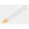 LED dioda oranžová LL-204AD2L-1B, 605 nm, 90 mcd, 2 mm