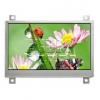 LCD displej WF43QTIBEDBCB# 4,3" TFT, 480×272, kapacitní dotyk LCD displej WF43QTIBEDBCB# 4,3" TFT, 480×272, kapacitní dotyk