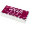 TRACOPOWER Měnič DC/DC TEN 10, výstup: 12V dc 1.5 kV dc, Vin 36V dc 830 mA, Vin 18V 10 W -40 °C 85 °C Montáž na plošný TRACOPOWER Měnič DC/DC TEN 10, výstup: 12V dc 1.5 kV dc, Vin 36V dc 830 mA, Vin 18V 10 W -40 °C 85 °C Montáž na plošný