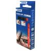 Markal DURA-INK DUAL TIP 22271 permanentní popisovač červená, černá Vodotěsné: Ano Markal DURA-INK DUAL TIP 22271 permanentní popisovač červená, černá Vodotěsné: Ano