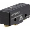 ZF GPTBNA01 mikrospínač GPTBNA01 250 V/AC 20 A 1x zap/(zap) bez aretace 1 ks