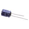 Kondenzátor, řada: MA 470 μF ±20 % 25 V dc Radiální vedení ECA1EM471, Radiální, Průchozí otvor AEC-Q200 Panasonic Kondenzátor, řada: MA 470 μF ±20 % 25 V dc Radiální vedení ECA1EM471, Radiální, Průchozí otvor AEC-Q200 Panasonic