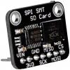 Joy-it COM-SD-NAND512 paměťový modul 1 ks Joy-it COM-SD-NAND512 paměťový modul 1 ks