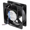 ebm-papst Axiální ventilátor, řada: 4100 NH5 - S-Force, průtok vzduchu: 390 m³/h 45 W 24V dc 1.875 A IP68, IP54 119 mm ebm-papst Axiální ventilátor, řada: 4100 NH5 - S-Force, průtok vzduchu: 390 m³/h 45 W 24V dc 1.875 A IP68, IP54 119 mm