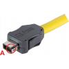 HARTING 09451812562XL kabelový konektor Počet kontaktů: 8 1 ks HARTING 09451812562XL kabelový konektor Počet kontaktů: 8 1 ks