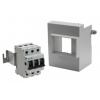 Eaton Oddělovací (hlavní) vypínač, rozsah: Memshield 3 3pólový Lišta DIN IP3X, IP42, IP4X 125 A Eaton Oddělovací (hlavní) vypínač, rozsah: Memshield 3 3pólový Lišta DIN IP3X, IP42, IP4X 125 A